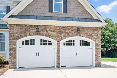 2014 Stonewall Farms Drive, Fuquay Varina, NC 27526 - Photo 47