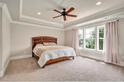 2014 Stonewall Farms Drive, Fuquay Varina, NC 27526 - Photo 21