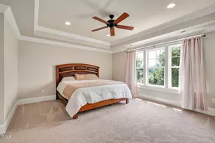 2014 Stonewall Farms Dr, Fuquay Varina, NC 27526 - Photo 21