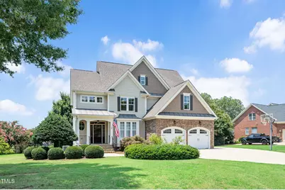 2014 Stonewall Farms Drive, Fuquay Varina, NC 27526 - Photo 45