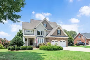 2014 Stonewall Farms Dr, Fuquay Varina, NC 27526 - Photo 45