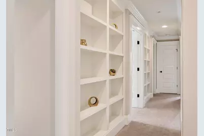 2014 Stonewall Farms Drive, Fuquay Varina, NC 27526 - Photo 19