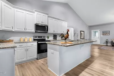 9448 S Beaver Creek Way, Middlesex, NC 27557 - Photo 9