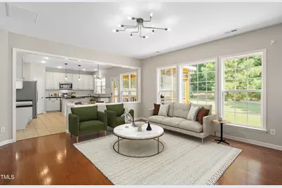 2021 Patapsco Drive, Apex, NC 27523 - Photo 7