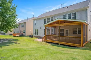 2021 Patapsco Dr, Apex, NC 27523 - Photo 33