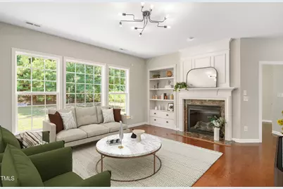 2021 Patapsco Drive, Apex, NC 27523 - Photo 1