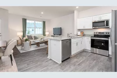 219 Perseus Street, Angier, NC 27501 - Photo 3