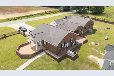 7390 Nc 50, Angier, NC 27501 - Photo 21