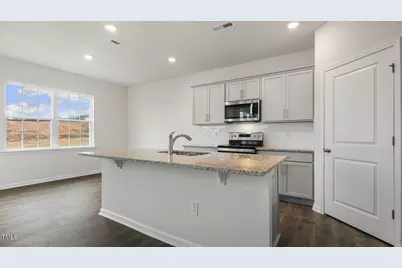 155 Chapel Street, Fuquay Varina, NC 27526 - Photo 5