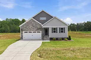 484 Hillard Ln, Wendell, NC 27591 - Photo 3