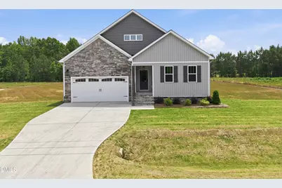 484 Hillard Lane, Wendell, NC 27591 - Photo 5