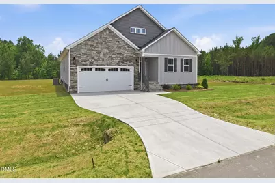 484 Hillard Lane, Wendell, NC 27591 - Photo 9