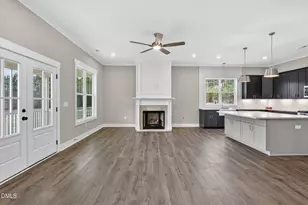 484 Hillard Ln, Wendell, NC 27591 - Photo 9