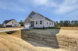 484 Hillard Ln, Wendell, NC 27591 - Photo 3