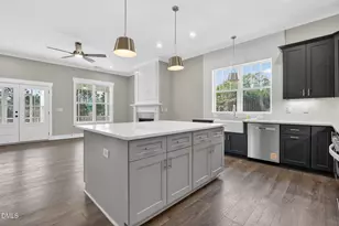 484 Hillard Ln, Wendell, NC 27591 - Photo 9