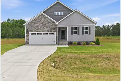 484 Hillard Lane, Wendell, NC 27591 - Photo 3