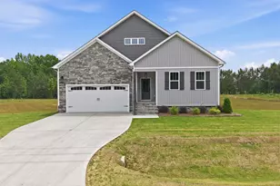 484 Hillard Ln, Wendell, NC 27591 - Photo 3