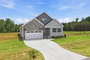 484 Hillard Ln, Wendell, NC 27591 - Photo 5