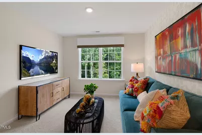 340 Hanging Elm Lane, Fuquay Varina, NC 27526 - Photo 21