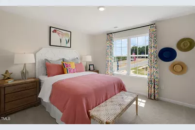 340 Hanging Elm Lane, Fuquay Varina, NC 27526 - Photo 19