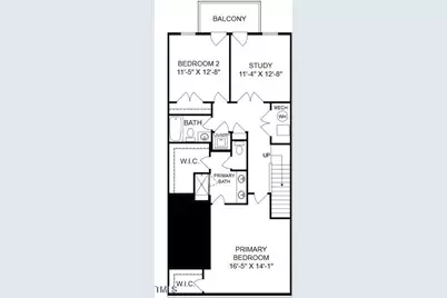 620 Hedrick Ridge Road #106, Cary, NC 27519 - Photo 15