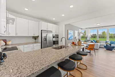 620 Hedrick Ridge Road #106, Cary, NC 27519 - Photo 3