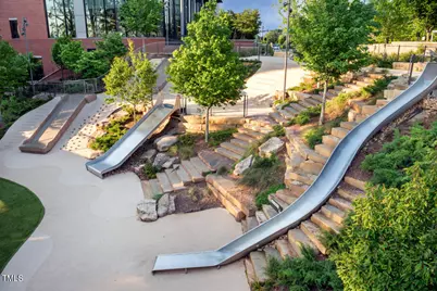 620 Hedrick Ridge Road #106, Cary, NC 27519 - Photo 17