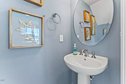 620 Hedrick Ridge Road #106, Cary, NC 27519 - Photo 7