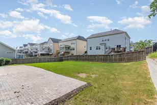 3409 Table Mountain Pine Dr, Raleigh, NC 27616 - Photo 35