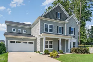 3409 Table Mountain Pine Dr, Raleigh, NC 27616 - Photo 3