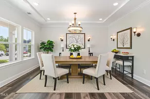 3409 Table Mountain Pine Dr, Raleigh, NC 27616 - Photo 11