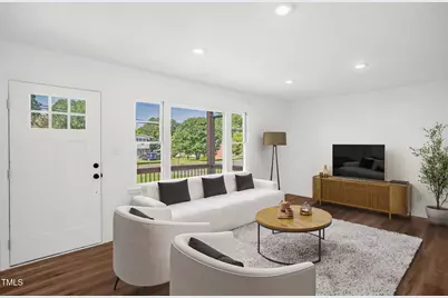 1907 Wilkins Street, Burlington, NC 27217 - Photo 9