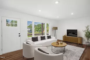 1907 Wilkins St, Burlington, NC 27217 - Photo 9