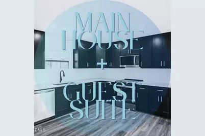 1907 Wilkins Street, Burlington, NC 27217 - Photo 3