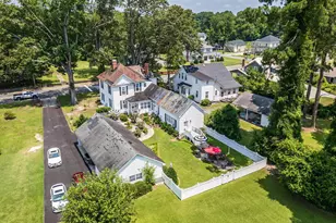 612 College St, Clinton, NC 28328 - Photo 45