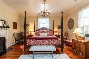 612 College St, Clinton, NC 28328 - Photo 33