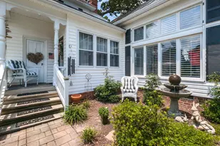 612 College St, Clinton, NC 28328 - Photo 41