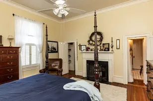 612 College St, Clinton, NC 28328 - Photo 21