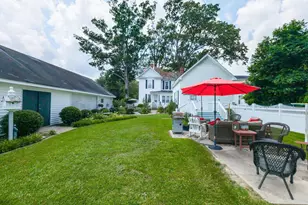 612 College St, Clinton, NC 28328 - Photo 37