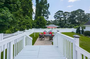 612 College St, Clinton, NC 28328 - Photo 35