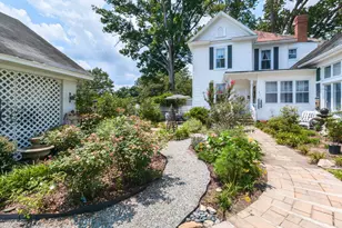 612 College St, Clinton, NC 28328 - Photo 43