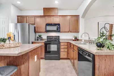 100 Stratford Lakes Dr #322, Durham, NC 27713 - Photo 11