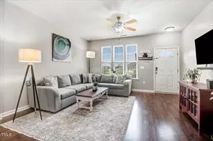 100 Stratford Lakes Dr, Durham, NC 27713 - Photo 3