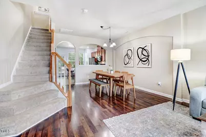 100 Stratford Lakes Dr #322, Durham, NC 27713 - Photo 5