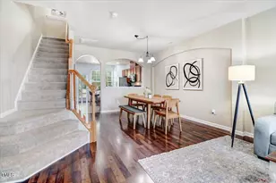 100 Stratford Lakes Dr, Durham, NC 27713 - Photo 5