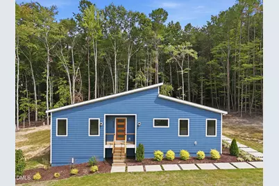 4459 Poppy Mallow Lane, Oxford, NC 27565 - Photo 33