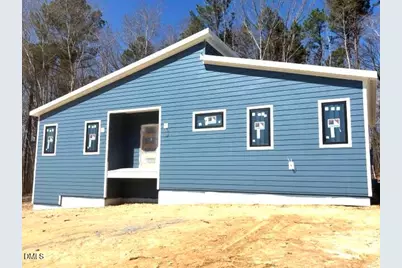 4459 Poppy Mallow Lane, Stem, NC 27581 - Photo 1