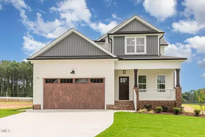 163 Noramac Court, Selma, NC 27576 - Photo 1