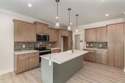 141 Noramac Court, Selma, NC 27576 - Photo 3