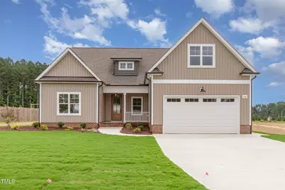 141 Noramac Court, Selma, NC 27576 - Photo 1